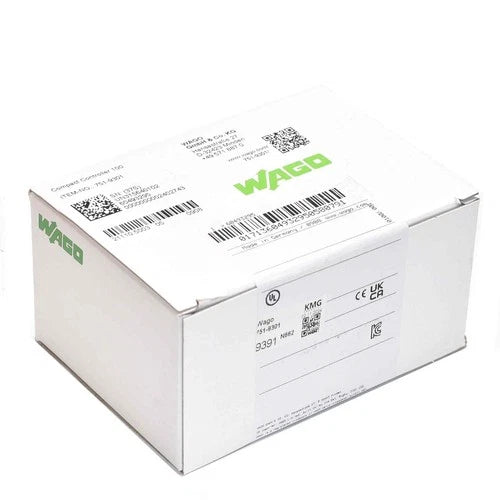 751-9301 WAGO 7519301 Compact Controller