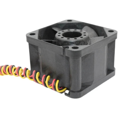 Qty:1pc High Air Volume Cooling Fan 109P0412J3D013 12V 0.35A 4028 40mm