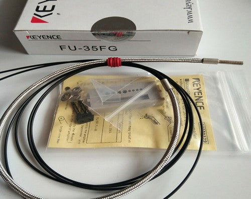 1PC Keyence FU-35FG Fiber Optic Sensor FU35FG