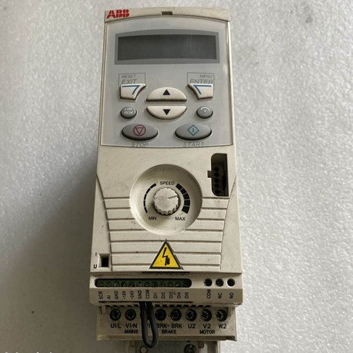 1pc abb ACS150-03E-04A1-4 3P AC380V~480V 1.5KW Inverter Fast Shipping