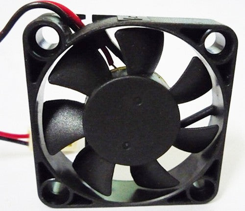 ADDA AD0405MX-G70(XT1) Axial Fan Hypro Bearing 5 VDC 40 x 40 x 10mm 2Pin