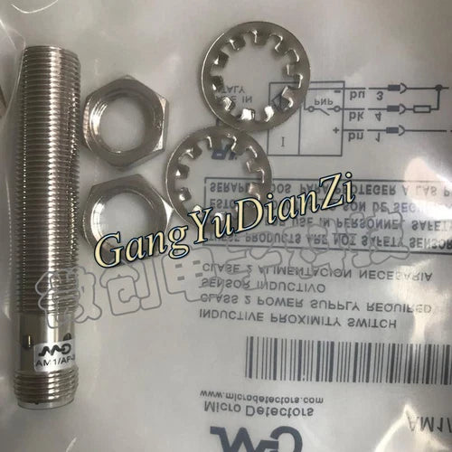 1Pcs For Proximity Sensor Switch AM1-AP-3H AM1/AP-3H