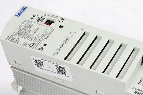 E82EV222K2C900 LENZE E82EV222_2C900 8200 Vector 2.2kW