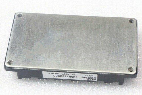 One module For FUJI 7MBR75SD060 7MBR75SD-060 Free Shipping