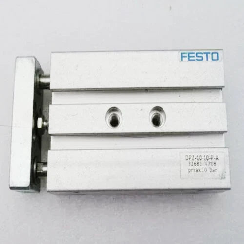 1PC FESTO DPZ-10-10-P-A 32681 Cylinder Free Shipping #P