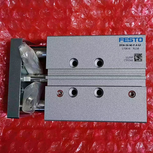 1PCS For cylinder DFM-16-40-P-A-GF