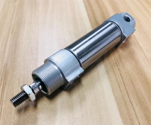 1PC FIT FOR E-saw clamp cylinder 4035012743 R412020820