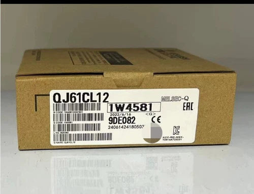 QJ61CL12 1PCS Mitsubishi communication module In Box QJ61CL12