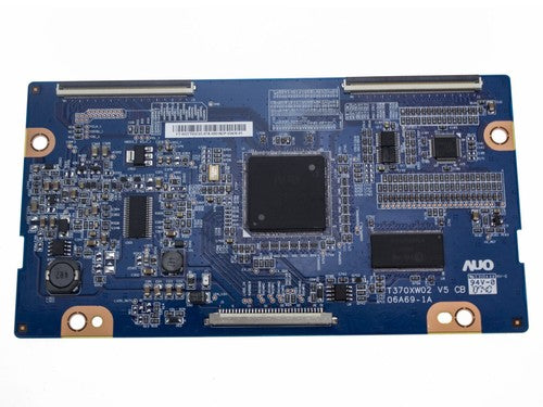 OEM T-con Board T370XW02 V5 CB 06A69-1A For Samsung LA37R81BA AUO 37"