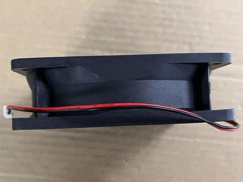 1PC 12CM inverter cabinet cooling fan Y-Y12038H24B 24V 0.35A 12038