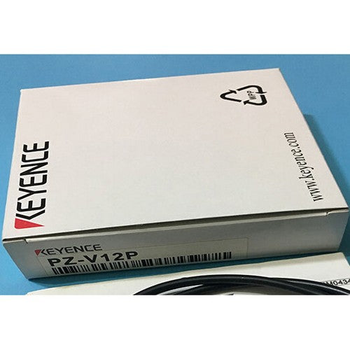 1pc keyence PZ-V12P Contained Photoelectric Sensor Free shipping
