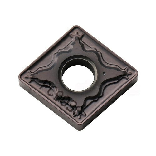 KORLOY CNMG120408-HM PC9030 Carbide Inserts CNC TOOL
