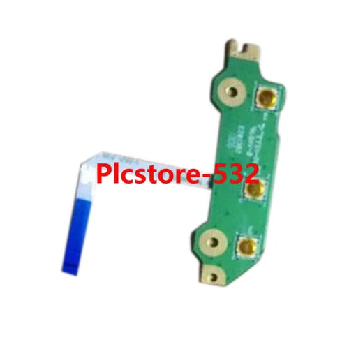 1PC Power Button Board Cable WORKS For Replace Part R850 R950
