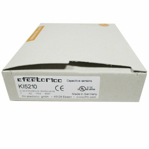 For IFM KI5210 Proximity Switch