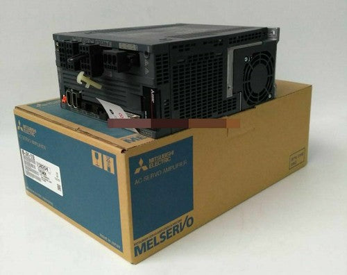 1PC Mitsubishi IN BOX MR-J4W2-1010B servo drive 1 year warranty