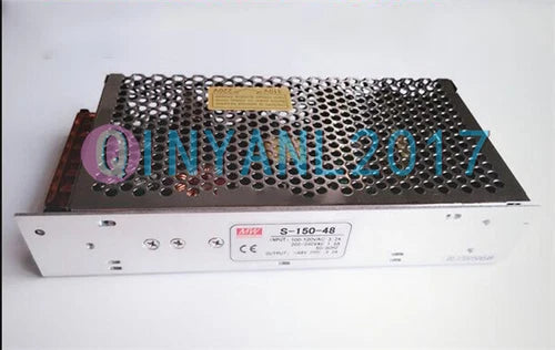 1PC Switching Power Supply S-150-48 48V 3.2A