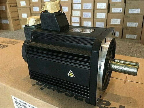 For Panasonic MDMA202P1G AC Servo Motor Free Shipping