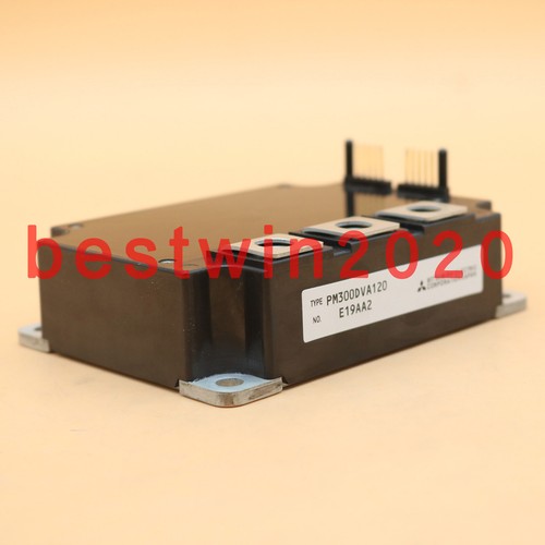 Mitsubishi PM300DVA120 PM300DVA120 Module free shipping