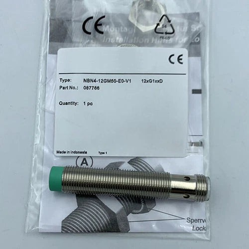 1PC Proximity Switch / NBN4-12GM50-E0-V1