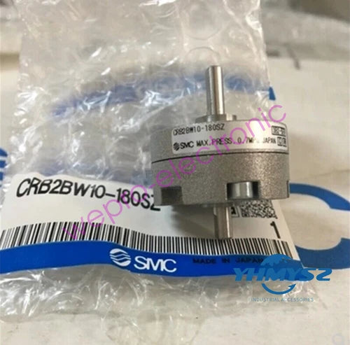 1PCS Cylinder CRB2BW10-180SZ CRB2BW10180SZ