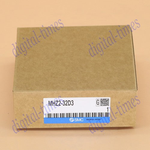1PC SMC MHZ2-32D3 finger cylinder Free shipping