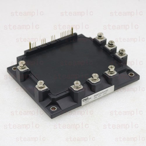 One IGBT Power Module For FUJI 6MBP200RA060 free shipping