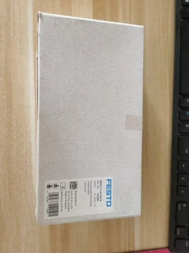 1PC FESTO MPYE-5-3/8-420-B 161981 Valve ping