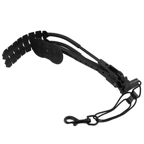 High Quality Saxophone Strap Sax Suspenders Three-point Three-point Support