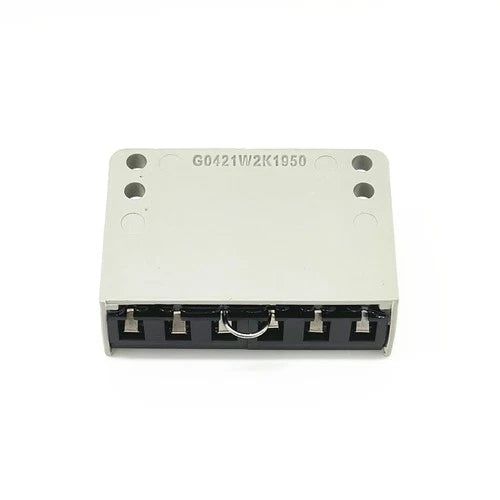 1X Bridge Rectifier Rectifier- ID 13404776 45 B 27 06-A1V 270V~