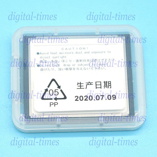 One For Fanuc A87L-0001-0215#001GB CF card Free Shipping