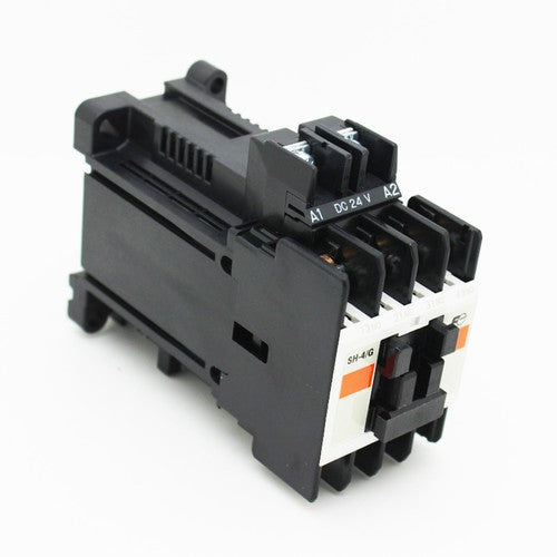 Fuji SH-4/G 24VDC Contactor DC24V 43NO