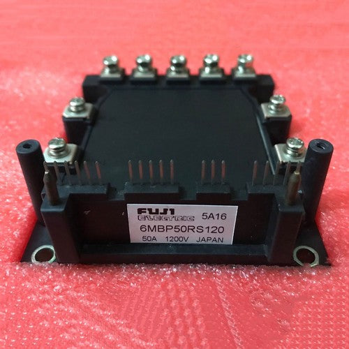 One MODULE For FUJI 6MBP50RS120 6MBP50RS-120 Free Shipping