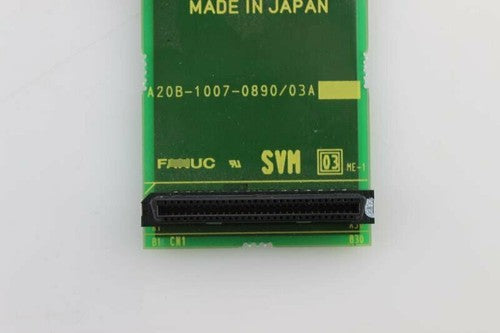 For Fanuc A20B-1007-0890 Circuit Board A20B10070890 Free Shipping