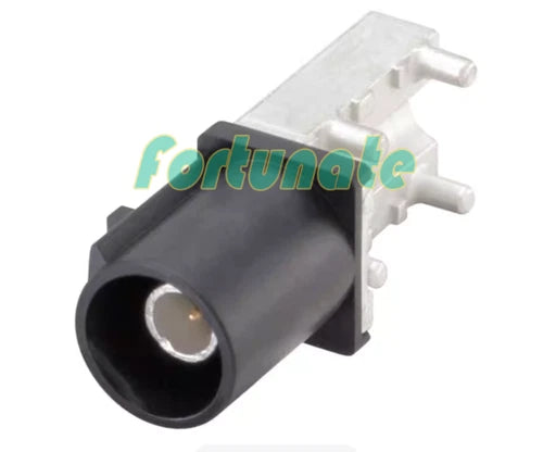 QTY:2 FOR FAKRA RF Connector 59S2AQ-40MT5-A_1