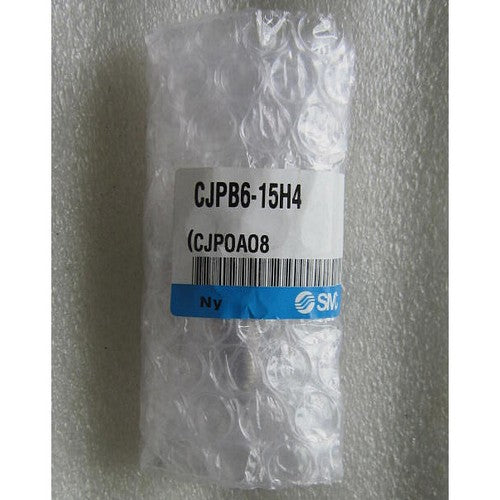one SMC CJPB6-15H4 CJPB615H4 cylinder Free shipping