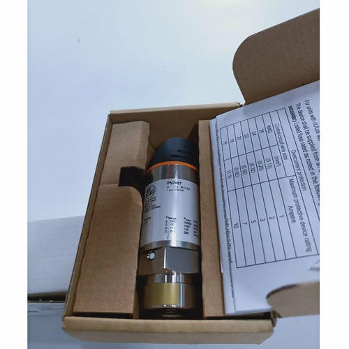 For IFM PN7007 pressure sensor In Box Free Shipping
