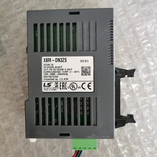 ONE LG LS programmable controller XBM-DN32S Fast Delivery