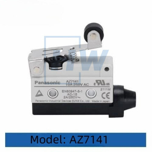 1Pc Panasonic Travel micro Limit Switch AZ-7311 AZ-7312 AZ-7310 AZ-7141