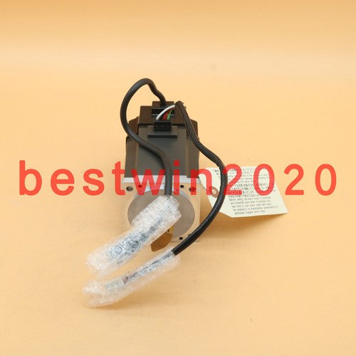 Mitsubishi In Box AC Servo Motor HC-KFS73K HCKFS73K 1 year warranty