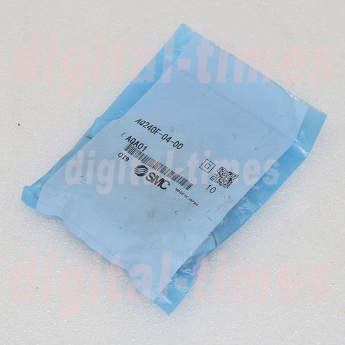 10PC SMC AQ240F-04-00 Exhaust Valve Quality assurance