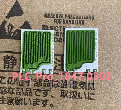 1PCS For Thick Film Precision Resistor 94A.1C 13059698 Q692-A-02