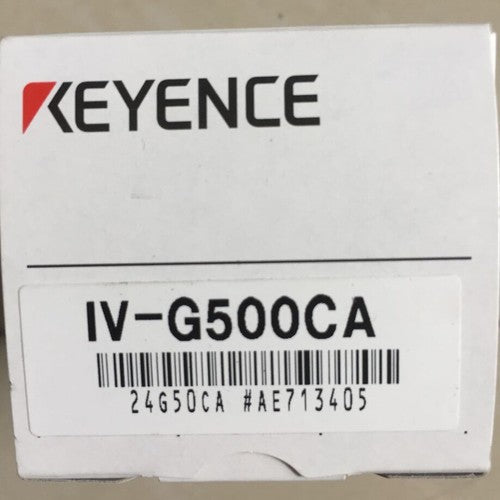 keyence IV-G500CA image recognition sensor ONE Year Warranty