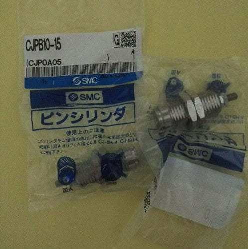one SMC CJPB10-15 Pin cylinder CJPB10-15 Free shipping