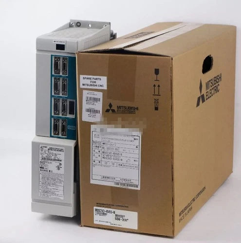 MDS-C1-V2-4545S MITSUBISHI MDSC1V24545S Servo Drive