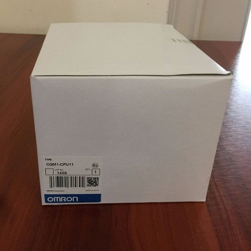 Omron Programmable Controller CQM1-CPU11 CQM1CPU11