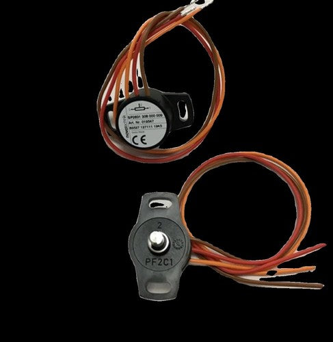 1pcs Novotechnik Angle Sensor SP2831 308 000 009