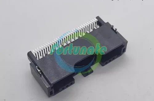 QTY:20 FOR Connector IMSA-13065B-2-40C