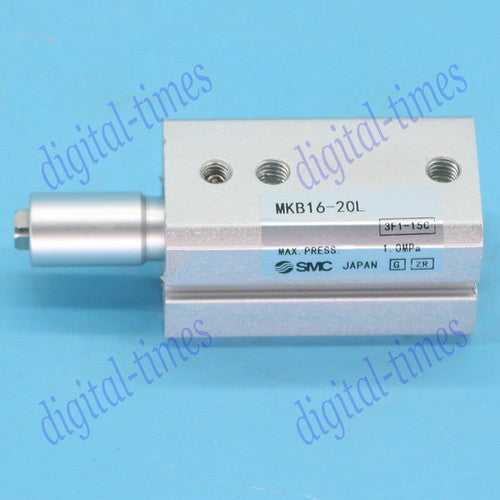 ONE SMC MKB16-20L Rotary clamping cylinder Free shipping
