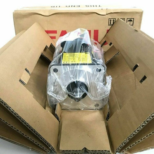For FANUC A06B-2061-b103 servo motor Free Shipping