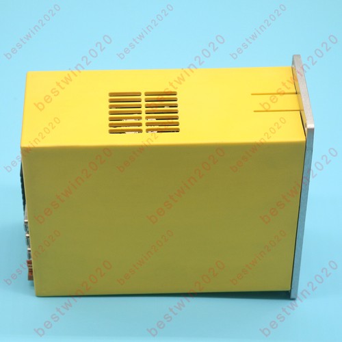 For Fanuc A06B-6093-H101 AC Servo driver Free Shipping